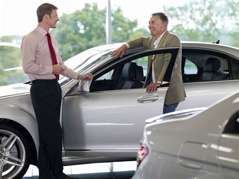 best cars for traveling sales reps